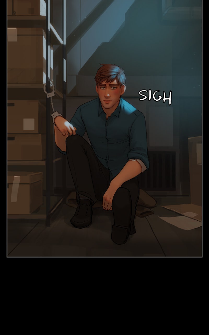 Read Quantum Entanglement chapter 97 image 4 on Lezhin