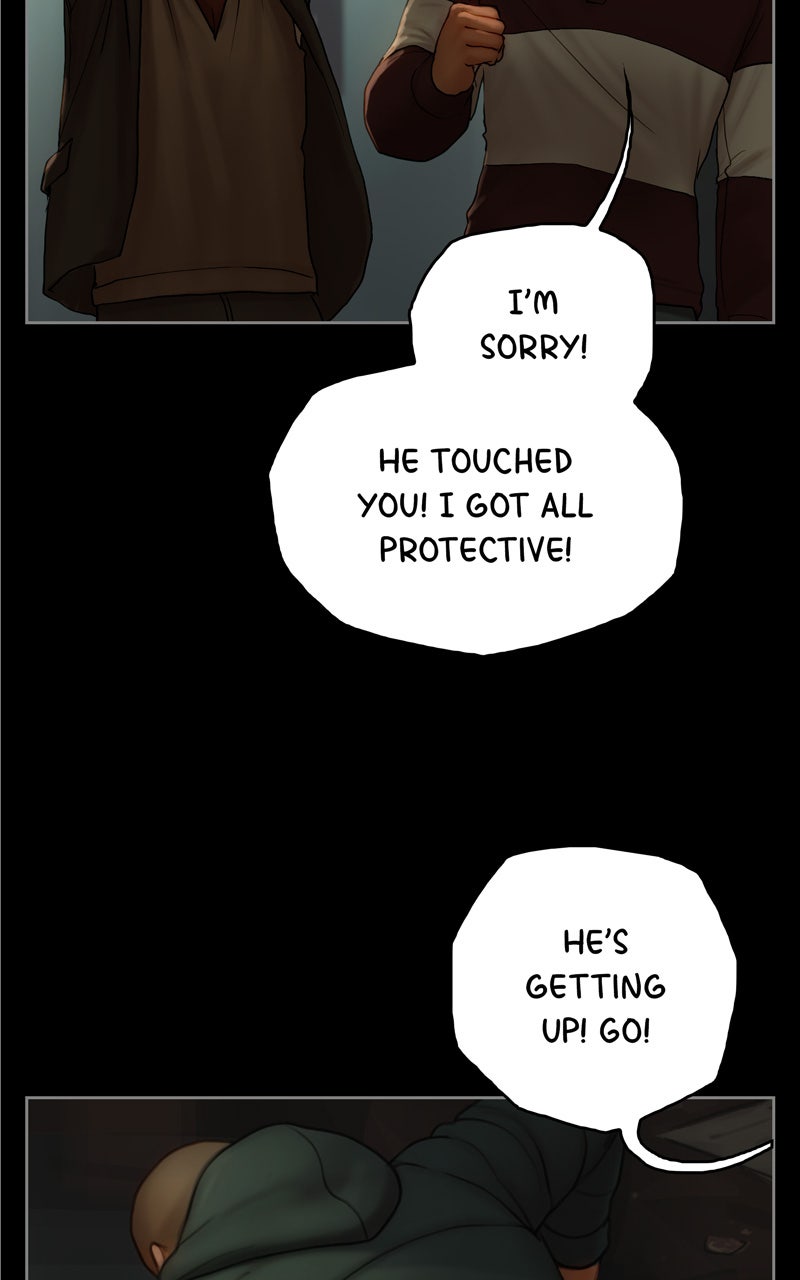 Read Quantum Entanglement chapter 97 image 40 on Lezhin