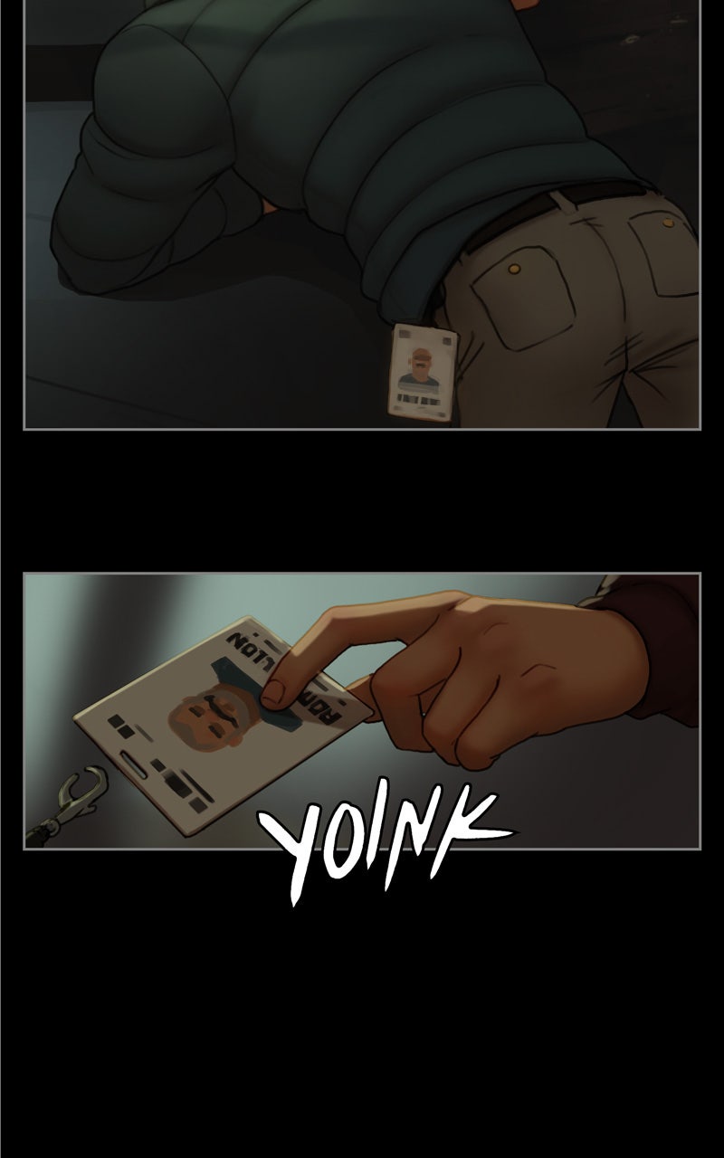 Read Quantum Entanglement chapter 97 image 41 on Lezhin