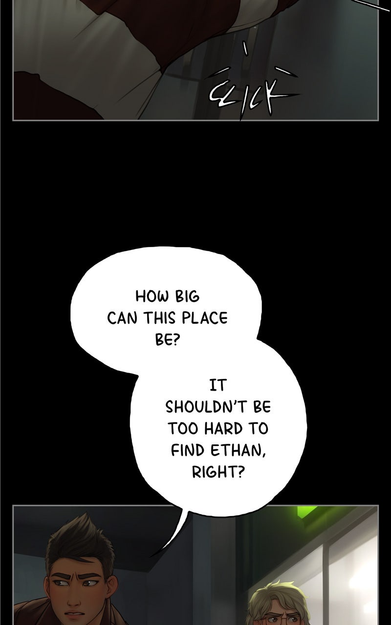 Read Quantum Entanglement chapter 97 image 45 on Lezhin