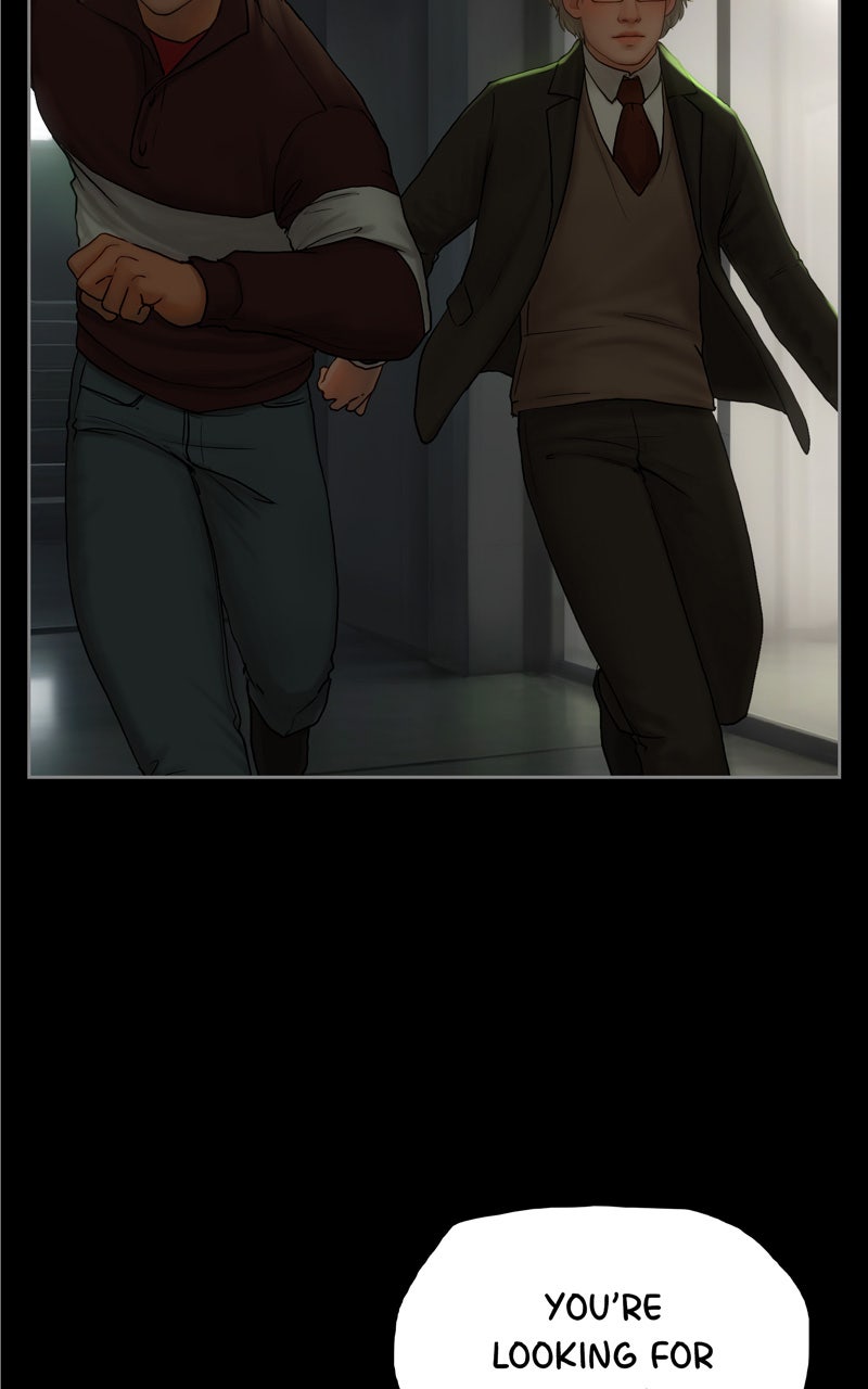 Read Quantum Entanglement chapter 97 image 46 on Lezhin