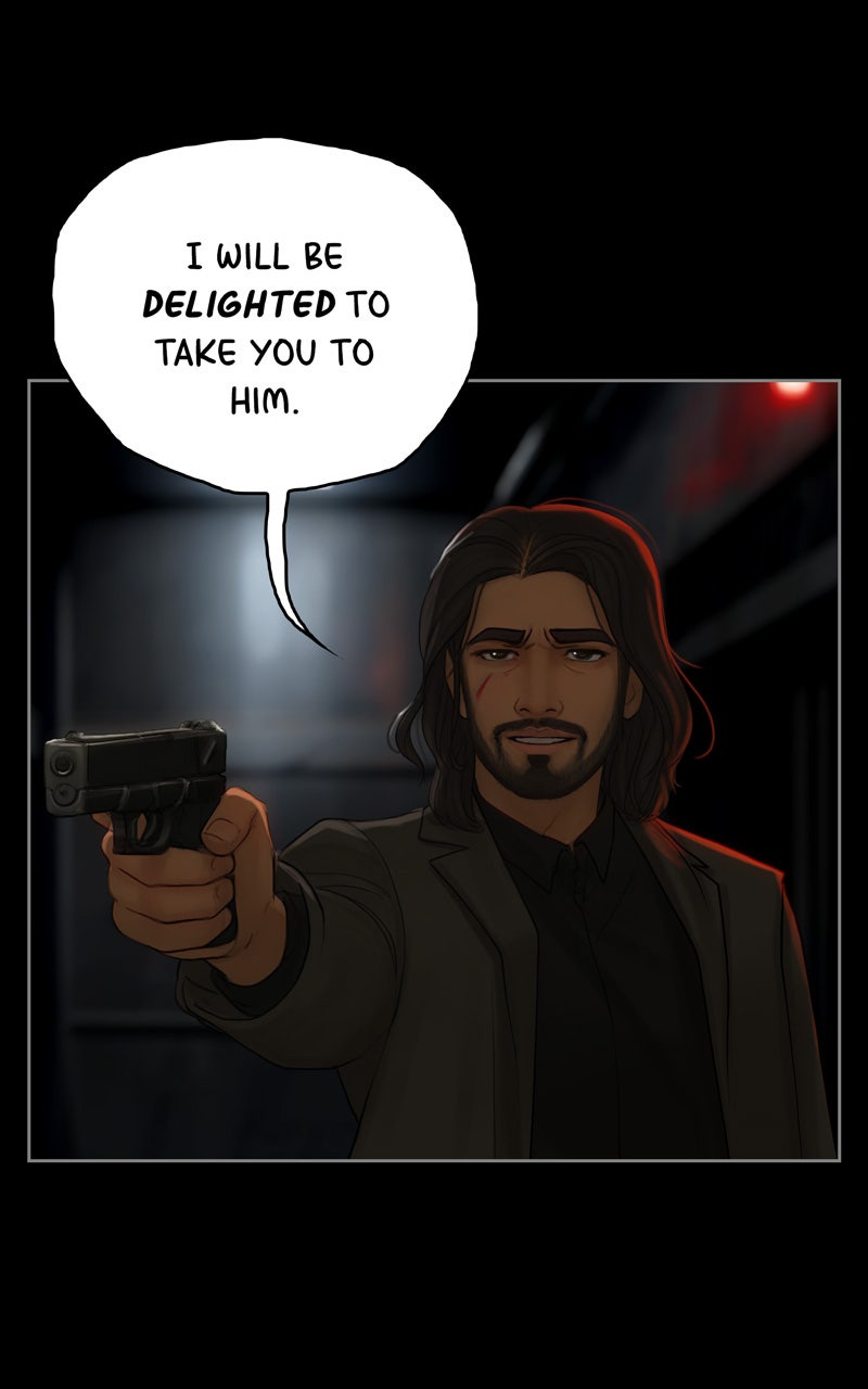 Read Quantum Entanglement chapter 97 image 48 on Lezhin