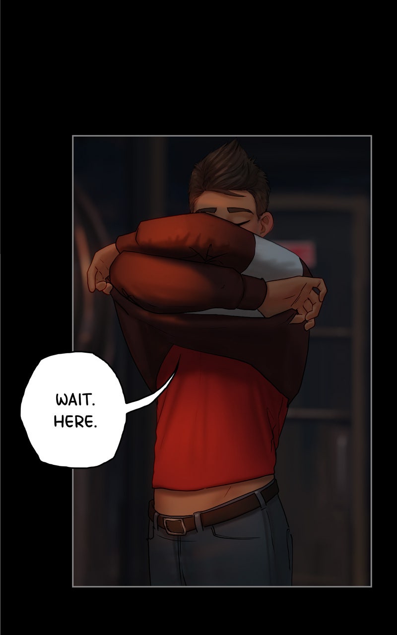 Read Quantum Entanglement chapter 99 image 12 on Lezhin