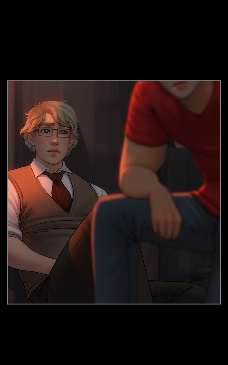 Read Quantum Entanglement chapter 99 image 18 on Lezhin