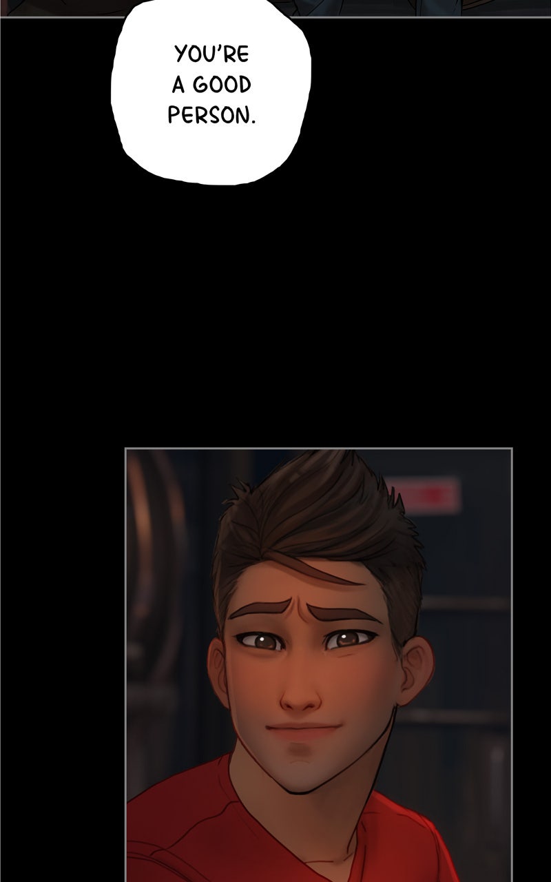 Read Quantum Entanglement chapter 99 image 21 on Lezhin