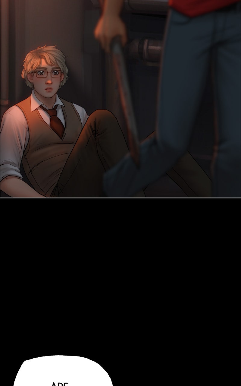 Read Quantum Entanglement chapter 99 image 28 on Lezhin
