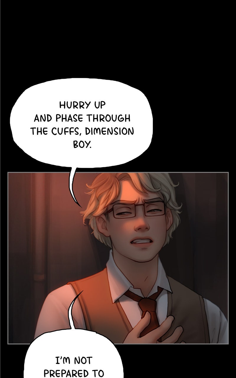 Read Quantum Entanglement chapter 99 image 30 on Lezhin