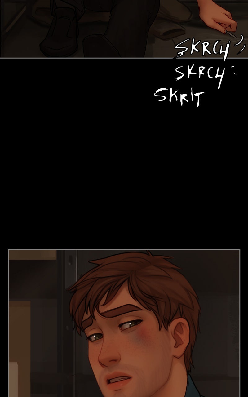 Read Quantum Entanglement chapter 99 image 32 on Lezhin