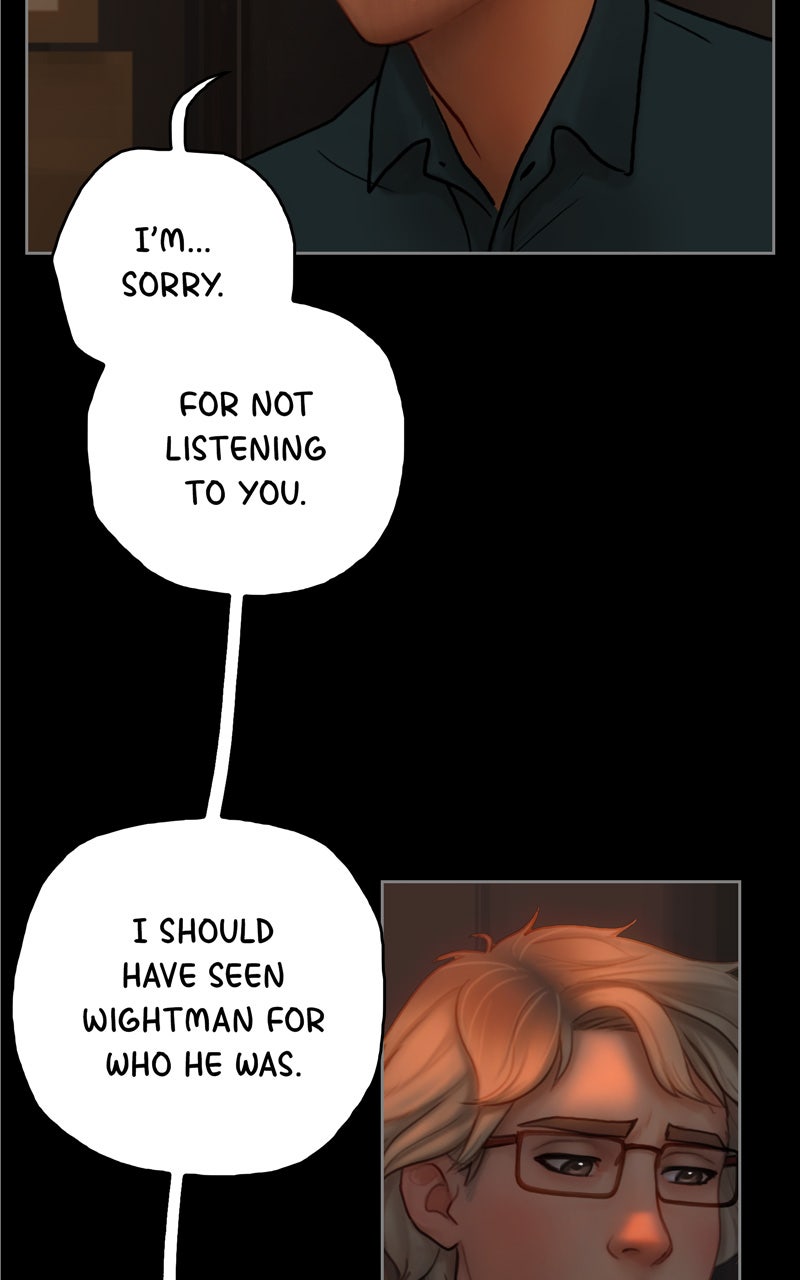 Read Quantum Entanglement chapter 99 image 33 on Lezhin