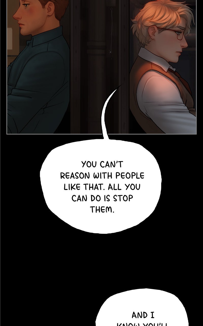 Read Quantum Entanglement chapter 99 image 40 on Lezhin