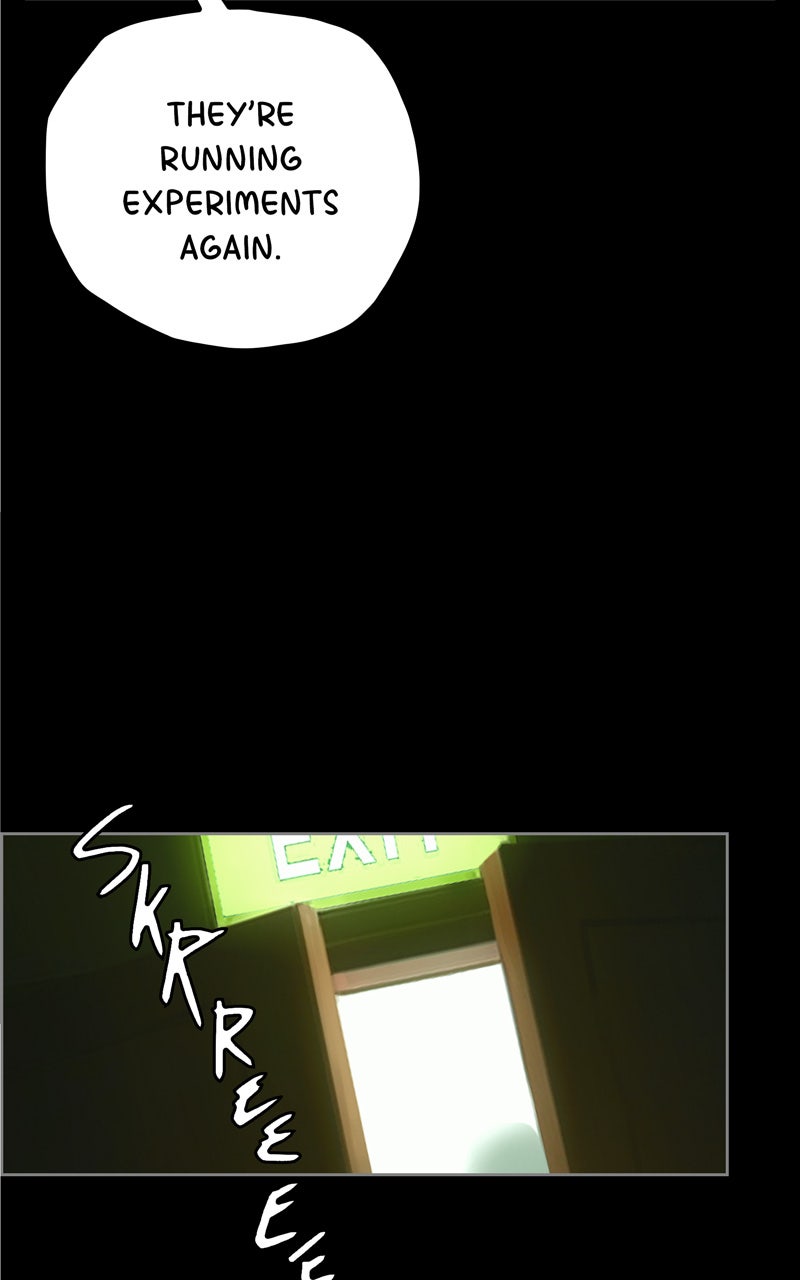 Read Quantum Entanglement chapter 99 image 44 on Lezhin
