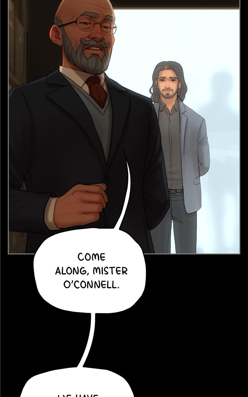 Read Quantum Entanglement chapter 99 image 46 on Lezhin