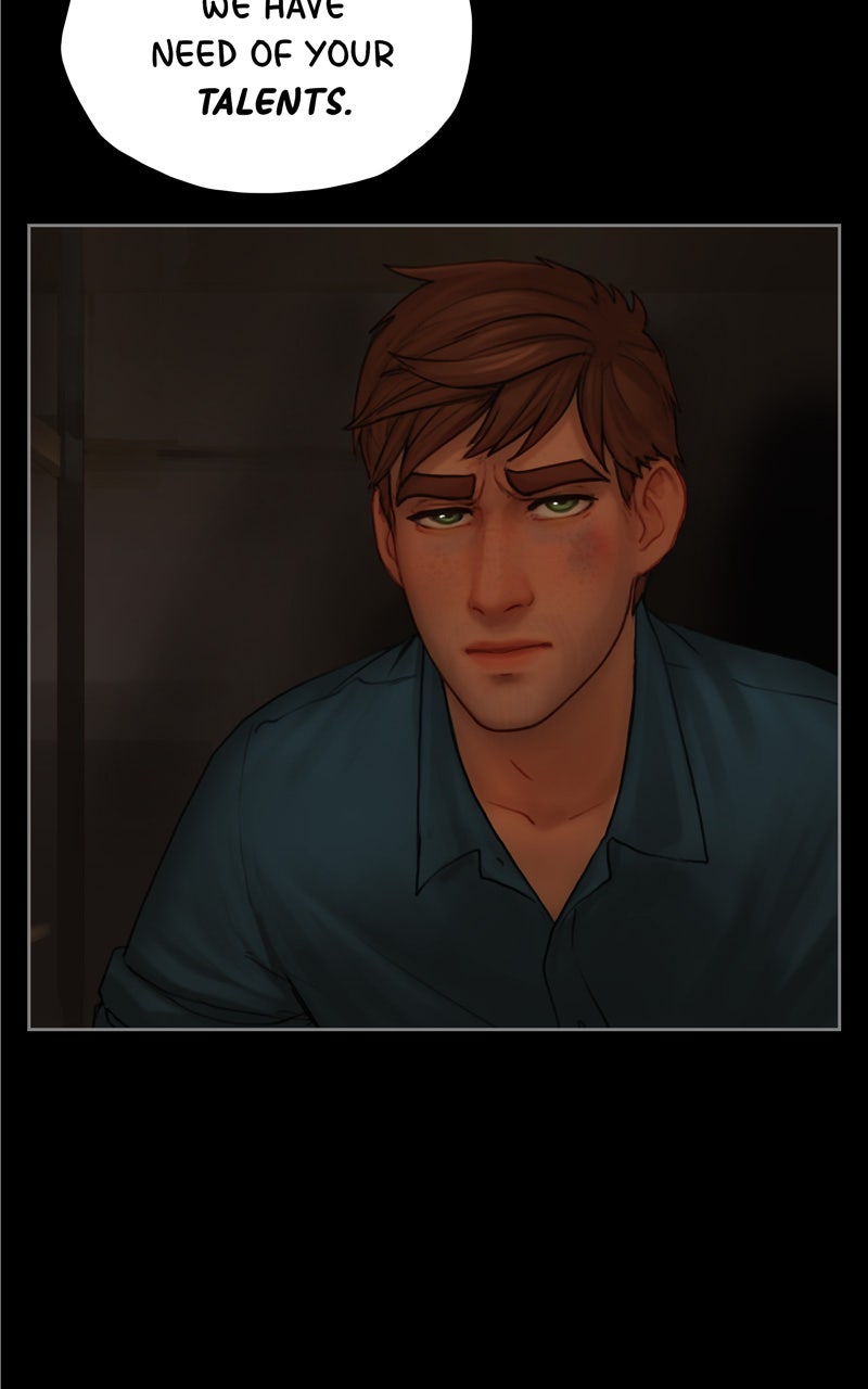 Read Quantum Entanglement chapter 99 image 47 on Lezhin