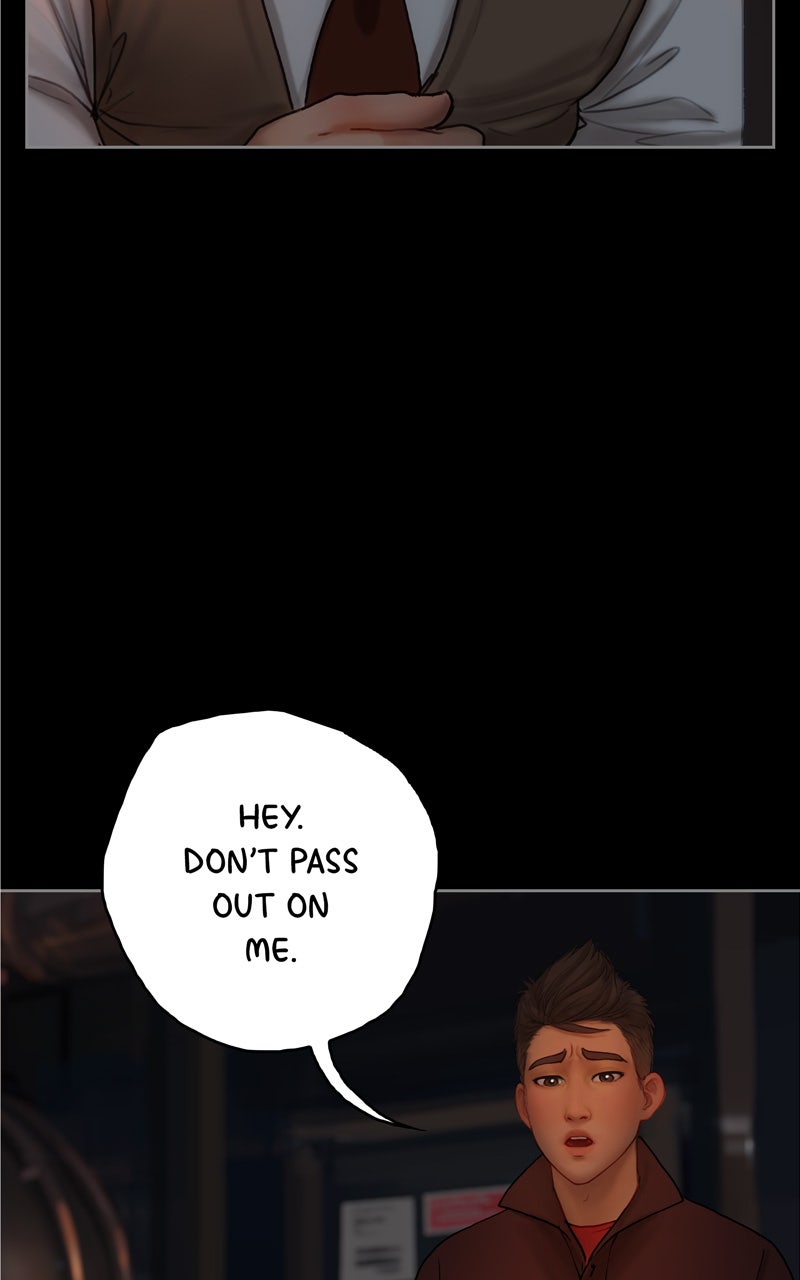 Read Quantum Entanglement chapter 99 image 9 on Lezhin