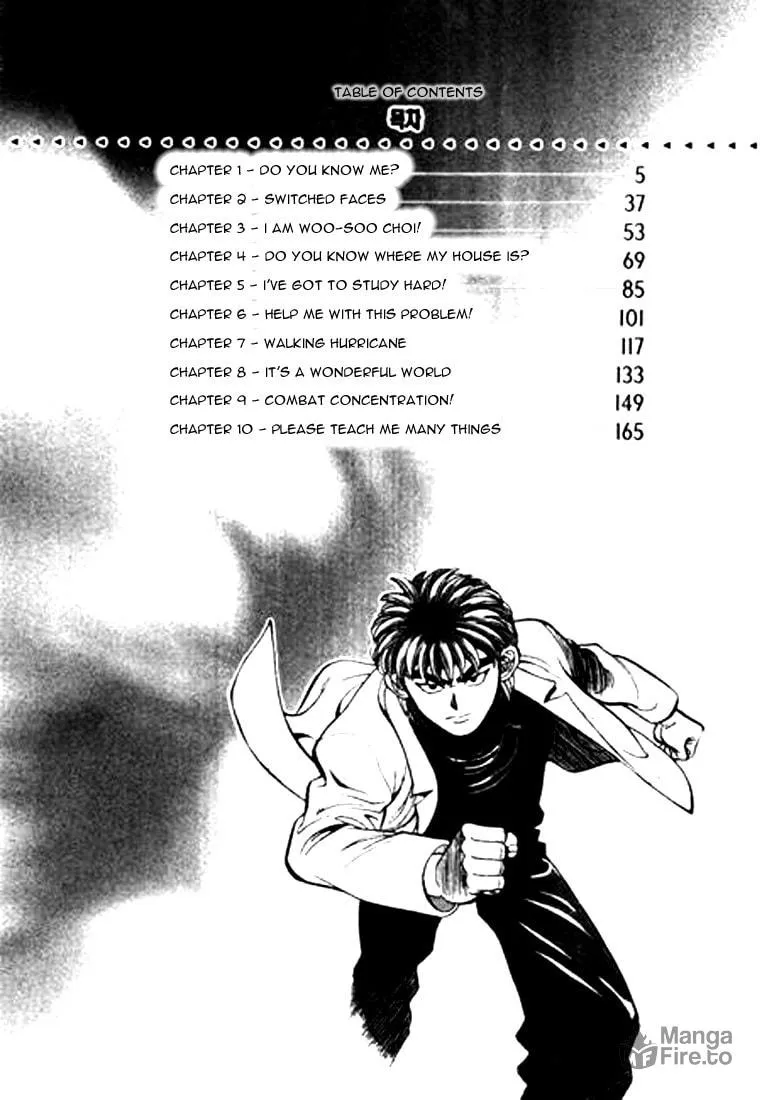 Read Quantum Mistake chapter 1 image 2 on Lezhin