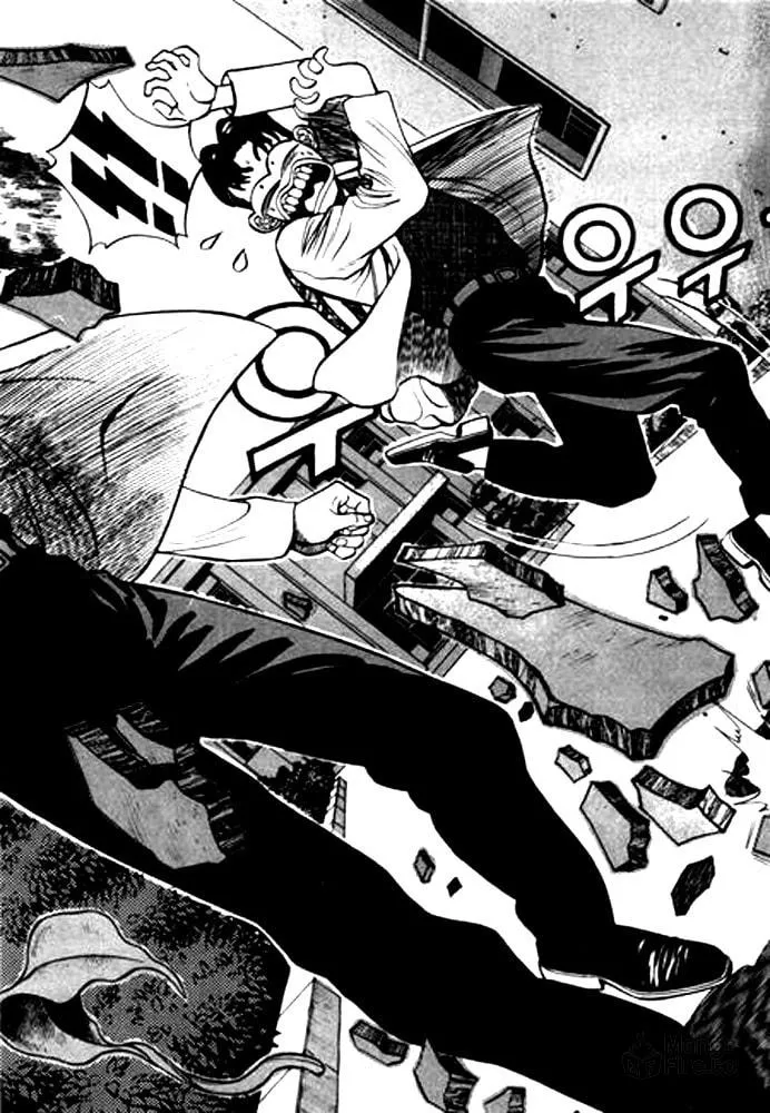 Read Quantum Mistake chapter 10 image 2 on Lezhin