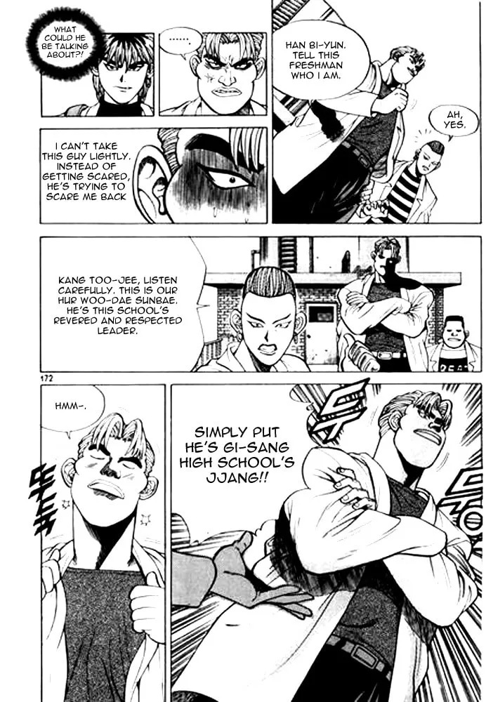 Read Quantum Mistake chapter 10 image 7 on Lezhin