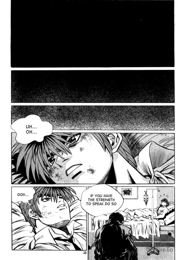 Read Quantum Mistake chapter 100 image 14 on Lezhin
