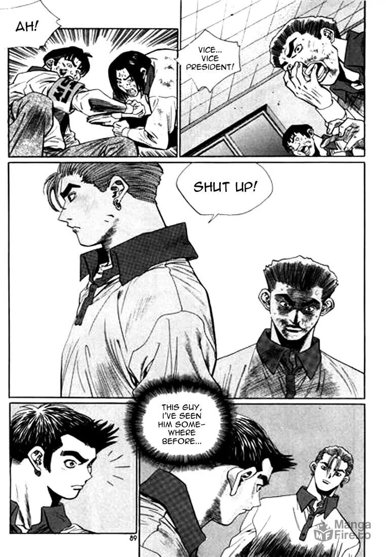 Read Quantum Mistake chapter 104 image 4 on Lezhin