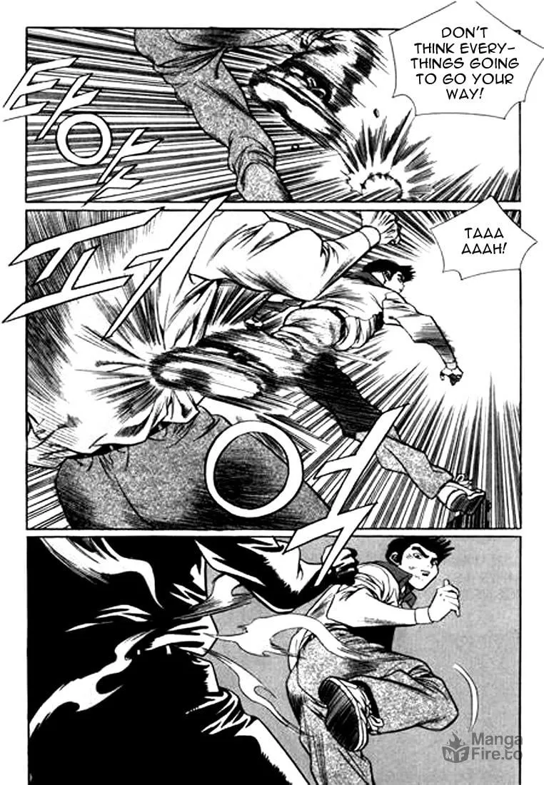 Read Quantum Mistake chapter 105 image 2 on Lezhin