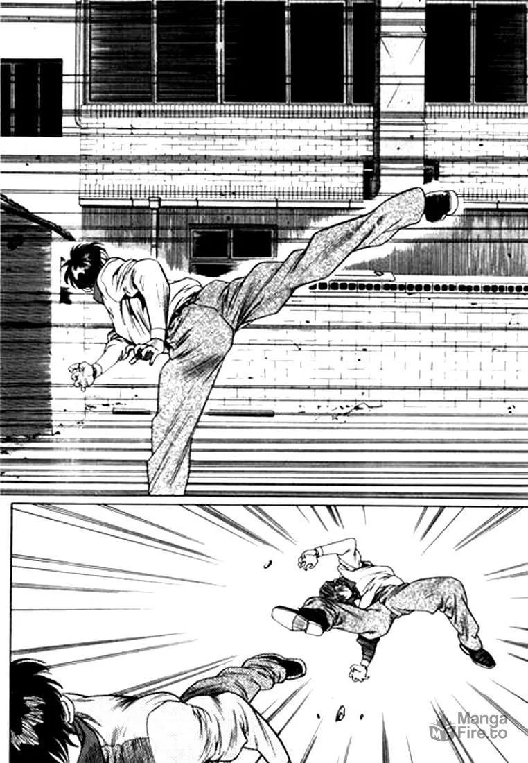 Read Quantum Mistake chapter 107 image 11 on Lezhin