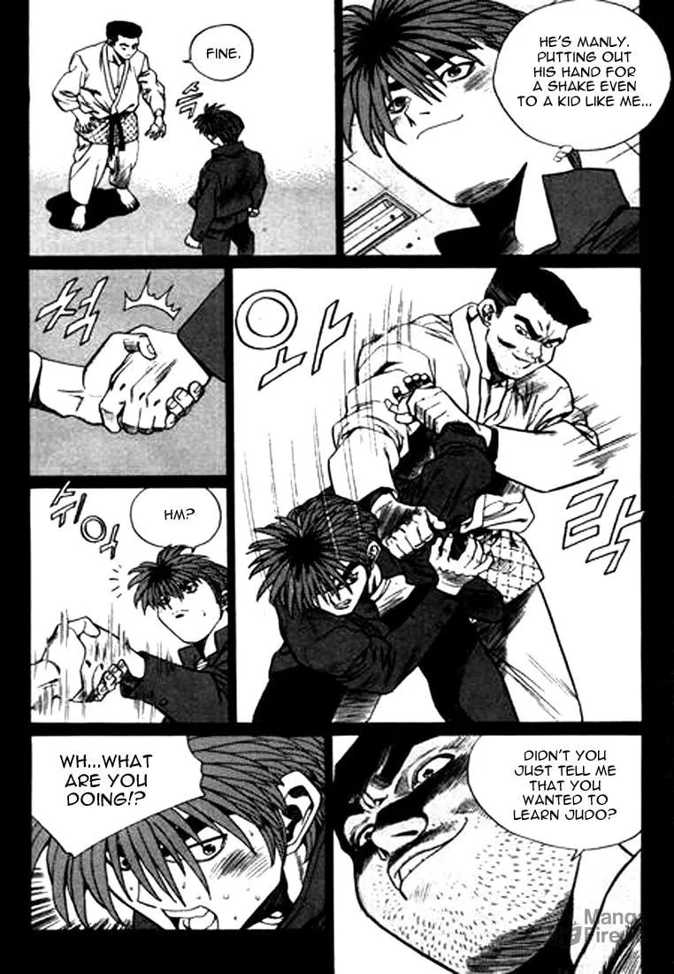 Read Quantum Mistake chapter 111 image 14 on Lezhin