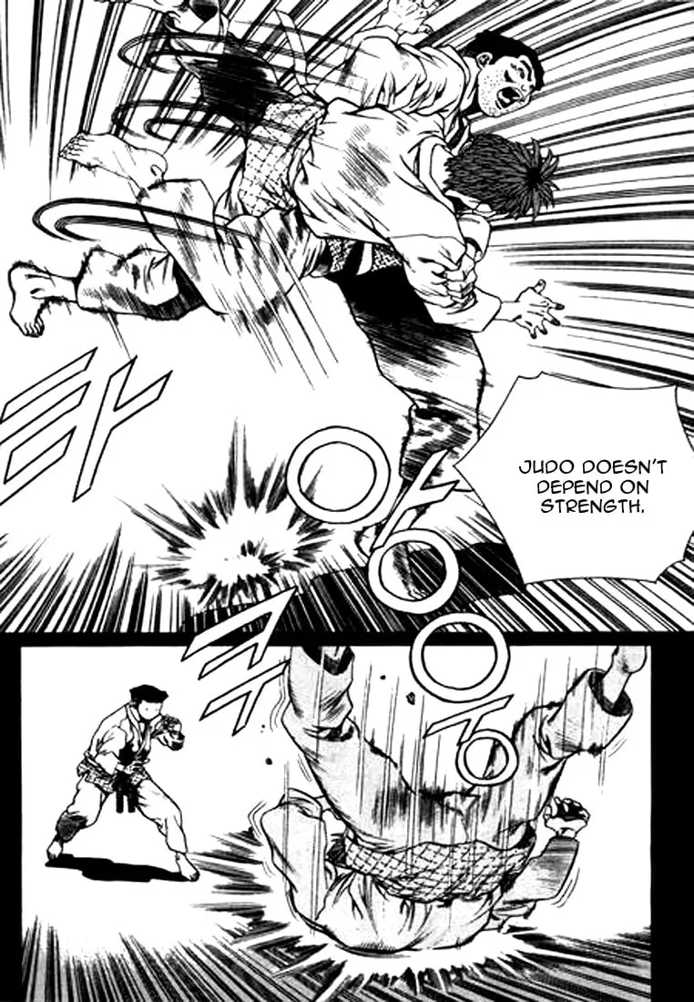 Read Quantum Mistake chapter 112 image 10 on Lezhin