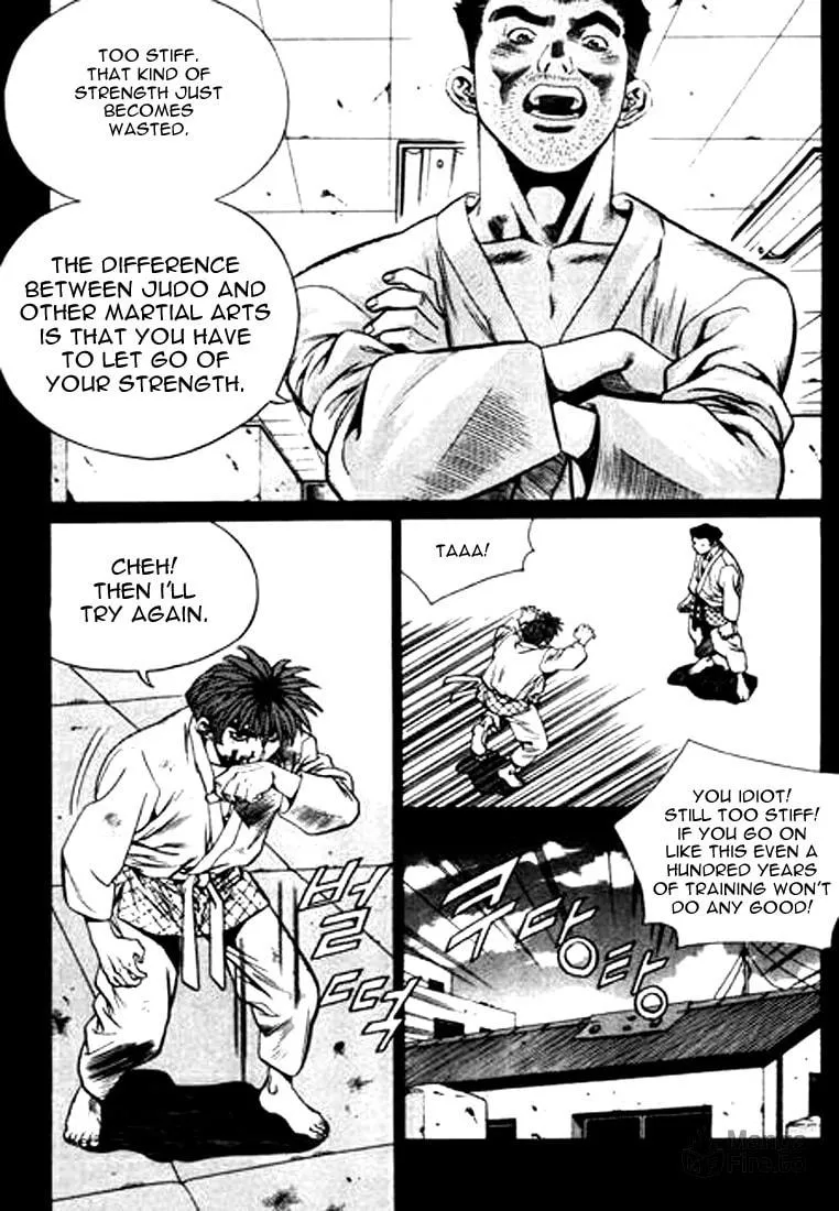 Read Quantum Mistake chapter 112 image 11 on Lezhin