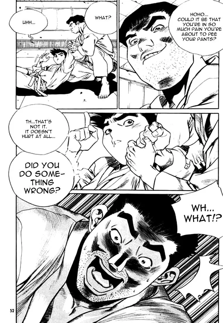 Read Quantum Mistake chapter 112 image 15 on Lezhin