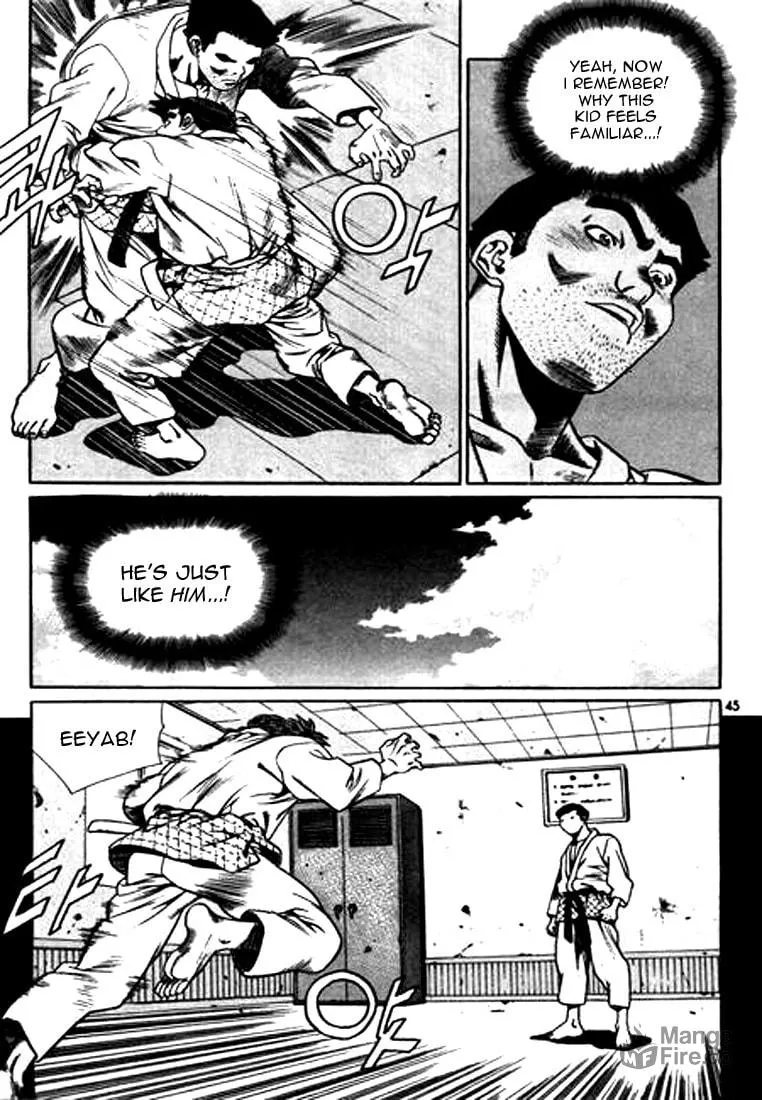 Read Quantum Mistake chapter 112 image 8 on Lezhin