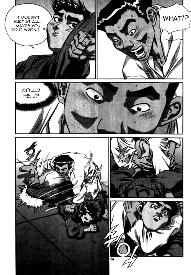 Read Quantum Mistake chapter 113 image 1 on Lezhin