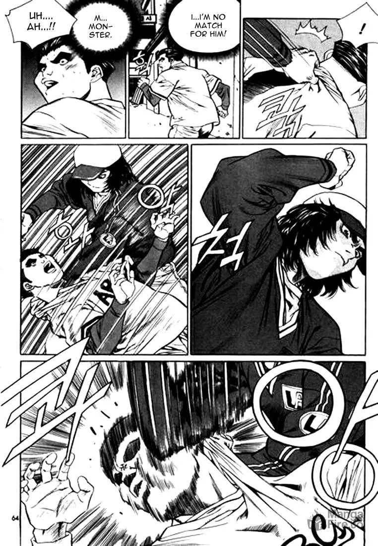 Read Quantum Mistake chapter 113 image 11 on Lezhin