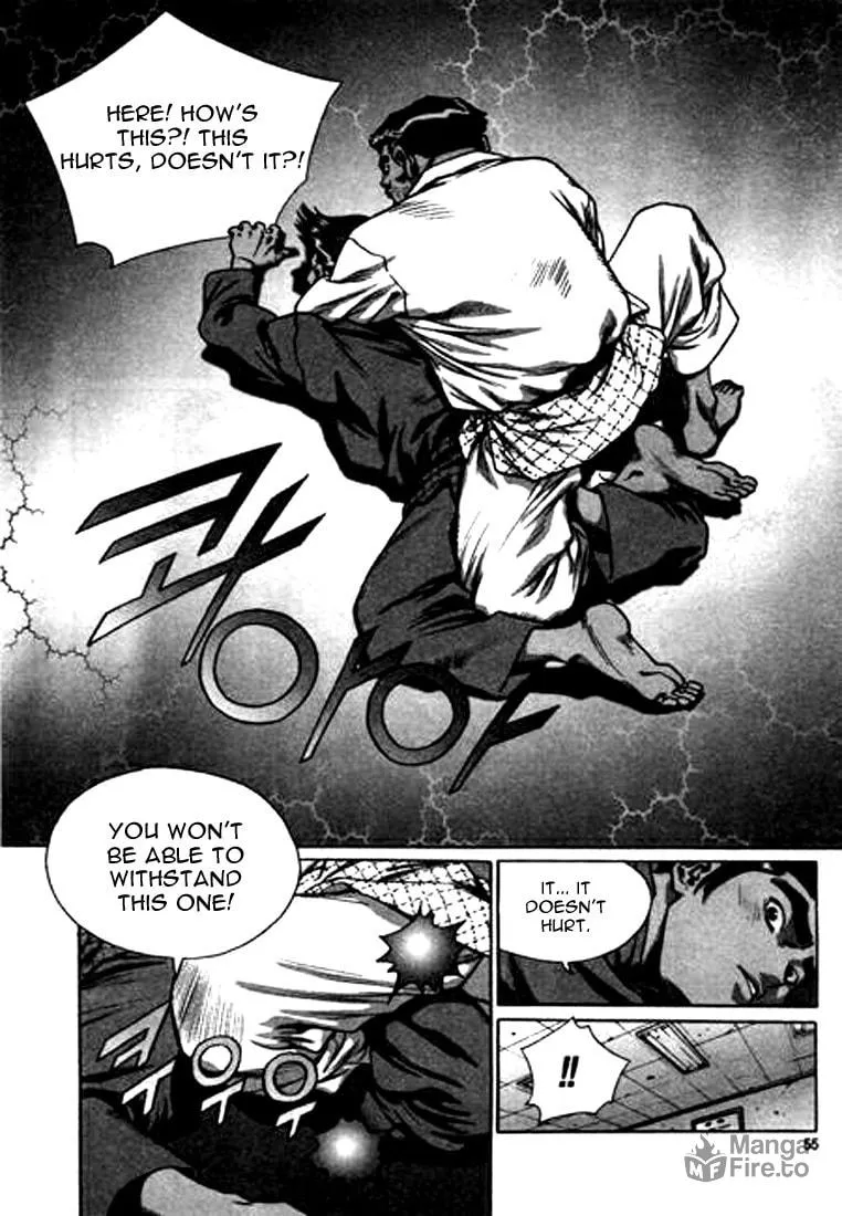 Read Quantum Mistake chapter 113 image 2 on Lezhin