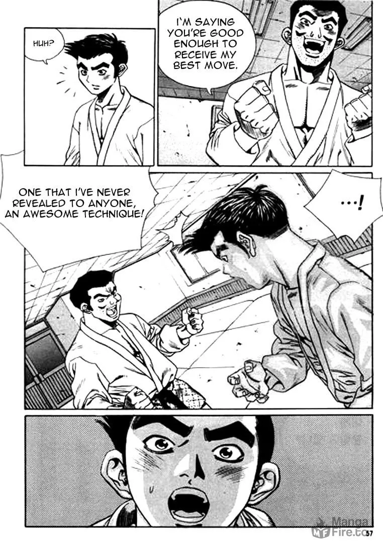 Read Quantum Mistake chapter 113 image 4 on Lezhin