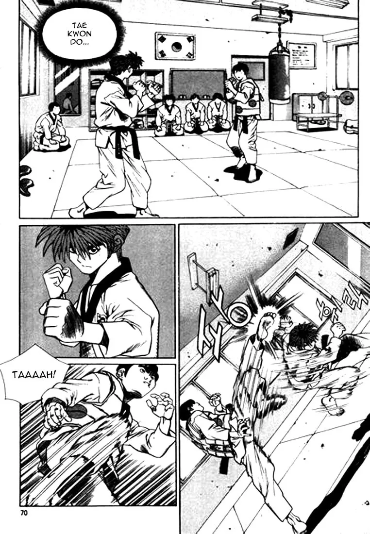 Read Quantum Mistake chapter 114 image 1 on Lezhin