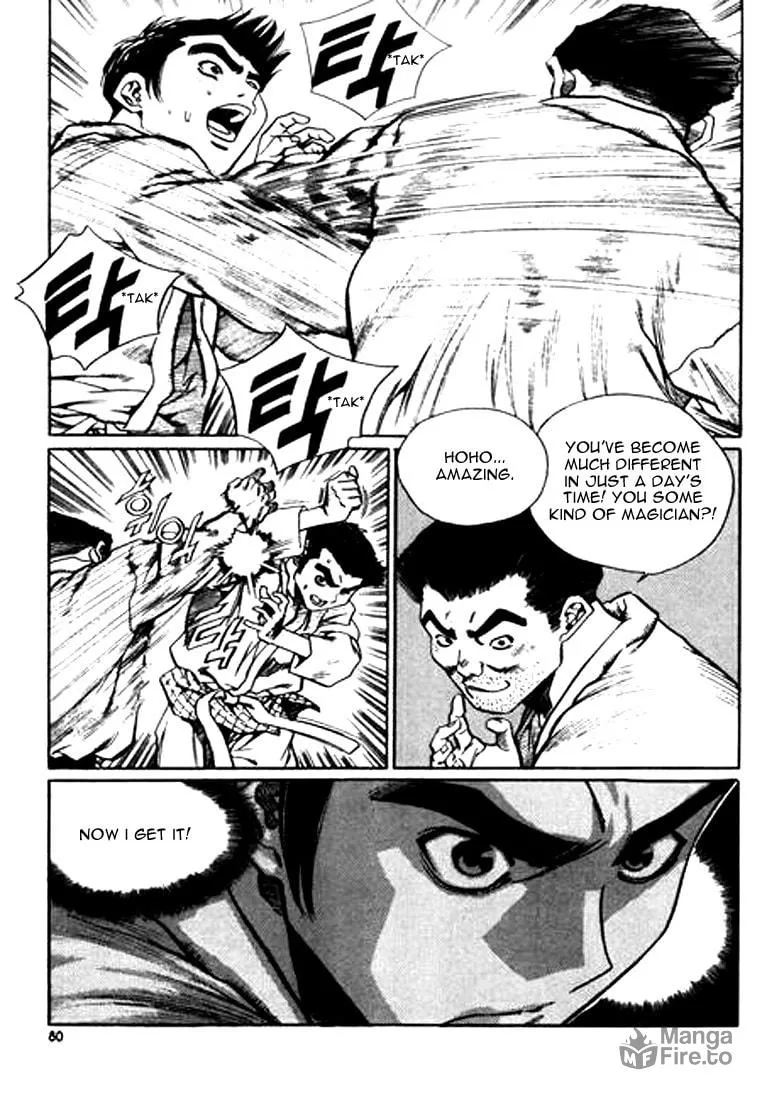 Read Quantum Mistake chapter 114 image 11 on Lezhin