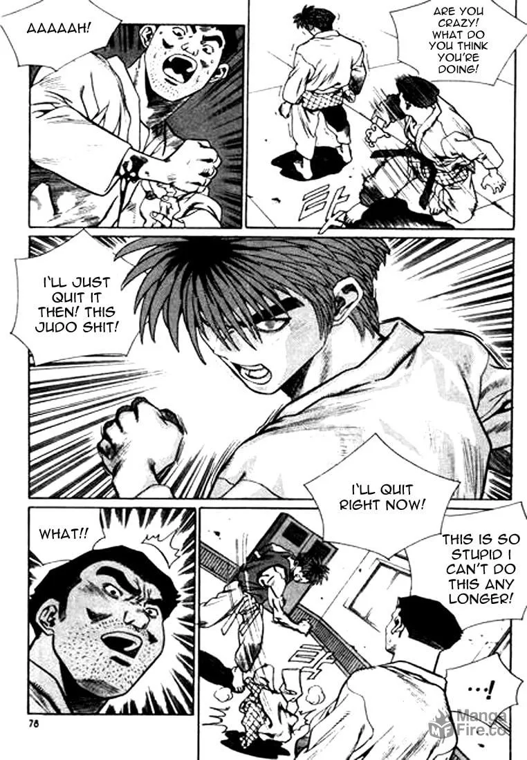 Read Quantum Mistake chapter 114 image 9 on Lezhin
