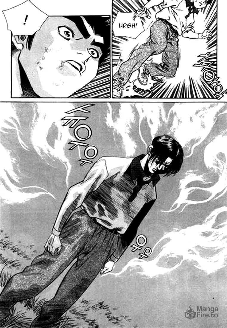Read Quantum Mistake chapter 116 image 2 on Lezhin