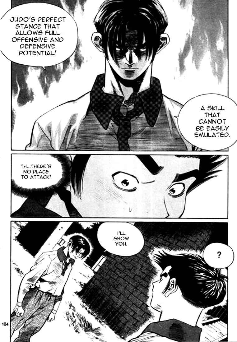 Read Quantum Mistake chapter 116 image 3 on Lezhin