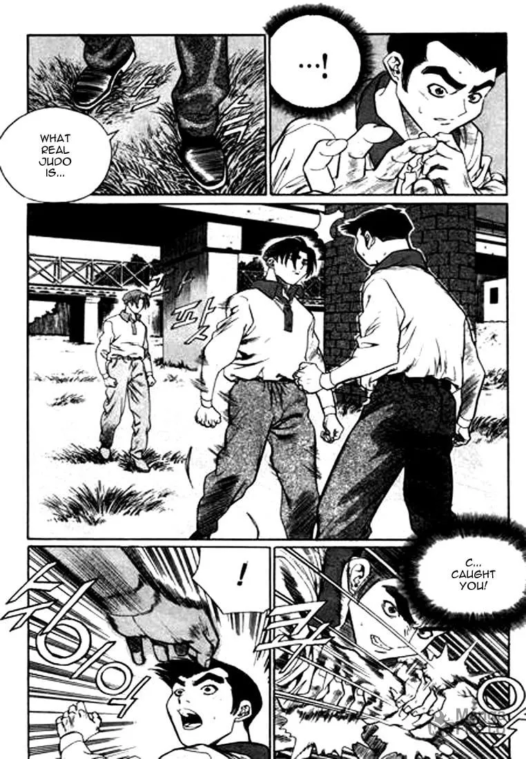 Read Quantum Mistake chapter 116 image 4 on Lezhin