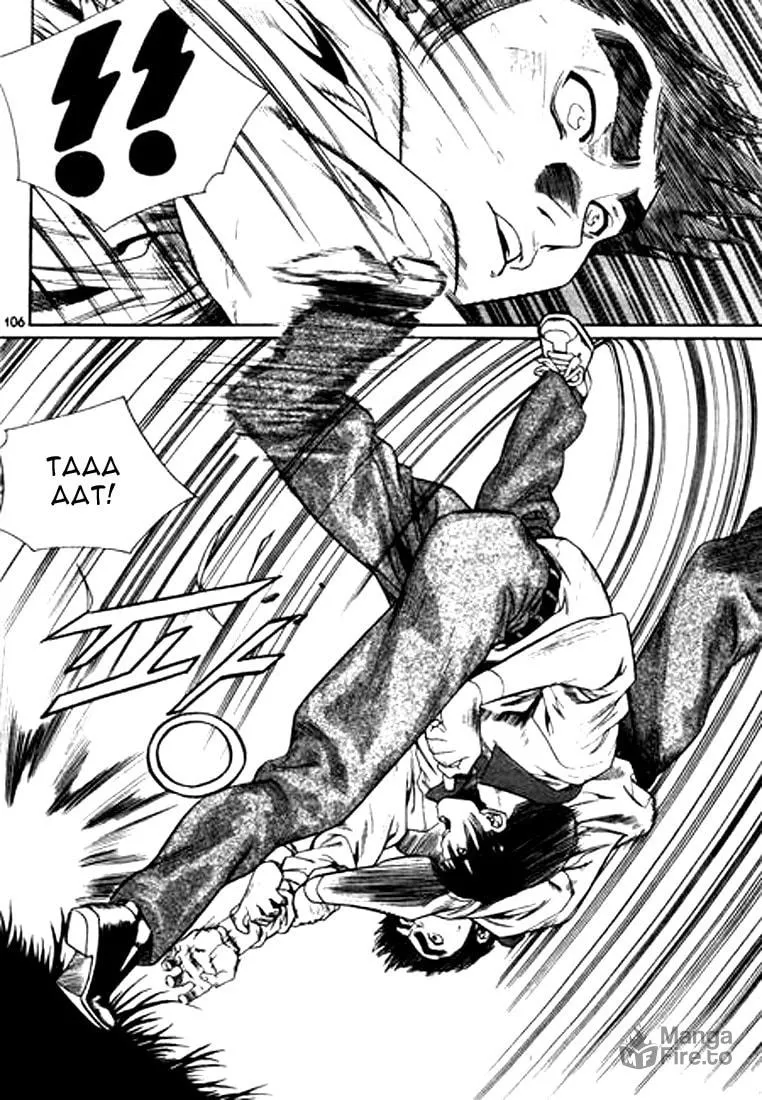 Read Quantum Mistake chapter 116 image 5 on Lezhin