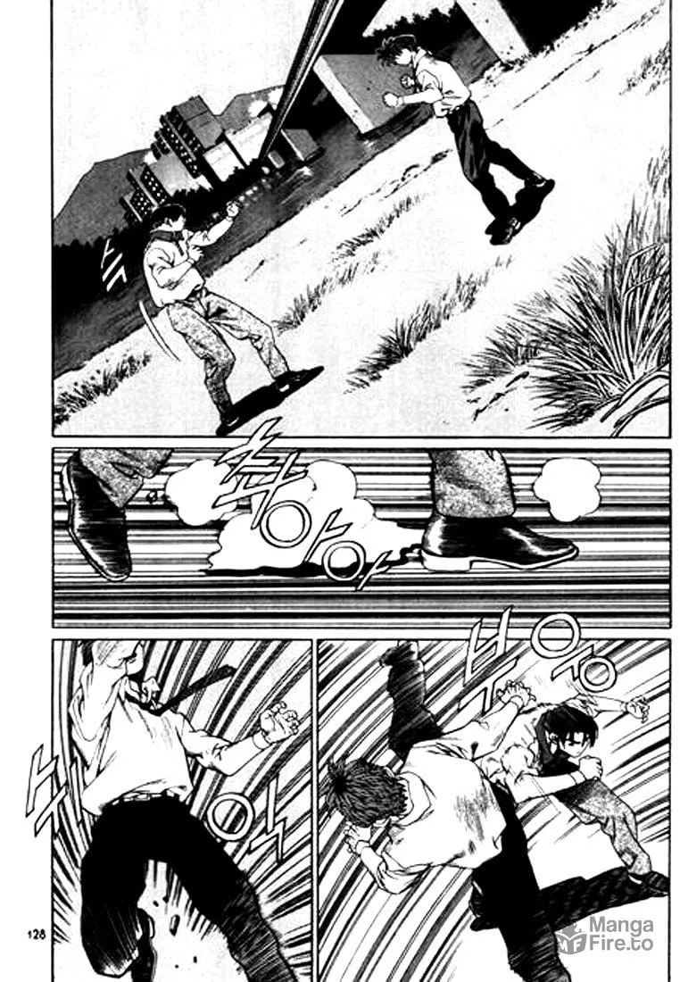 Read Quantum Mistake chapter 117 image 11 on Lezhin