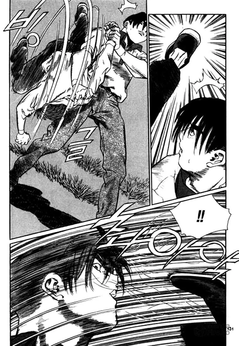 Read Quantum Mistake chapter 117 image 14 on Lezhin
