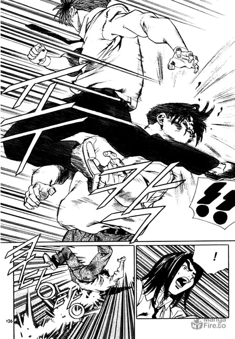 Read Quantum Mistake chapter 117 image 9 on Lezhin