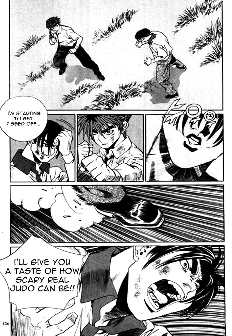 Read Quantum Mistake chapter 118 image 1 on Lezhin