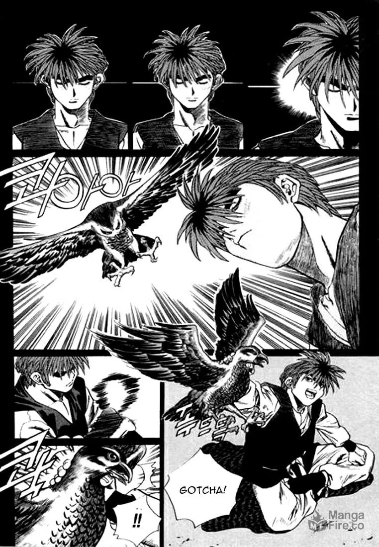 Read Quantum Mistake chapter 118 image 8 on Lezhin