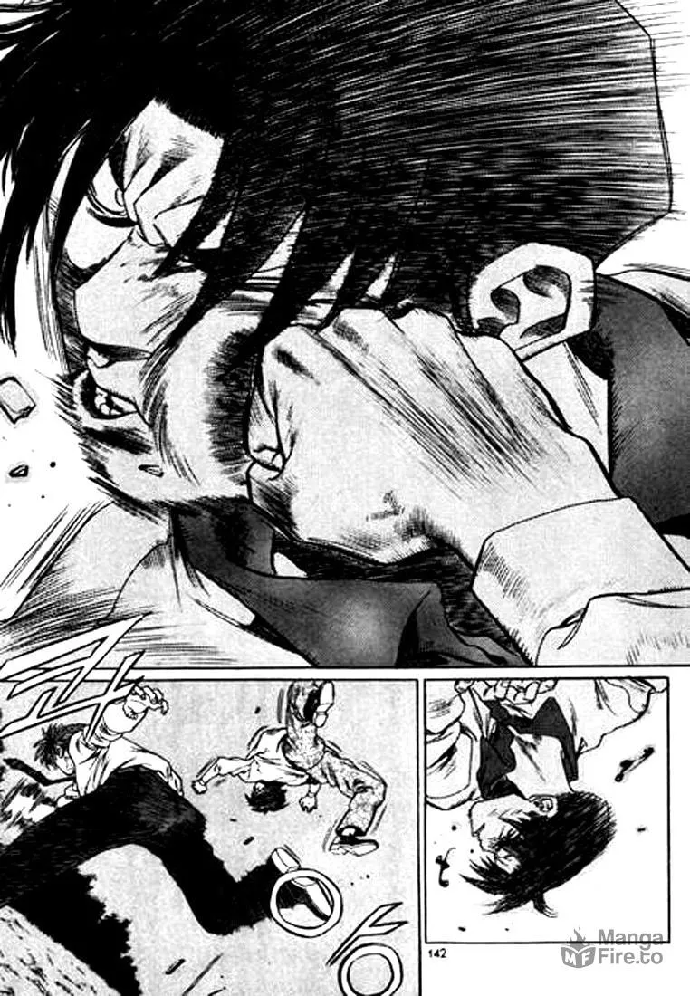 Read Quantum Mistake chapter 118 image 9 on Lezhin