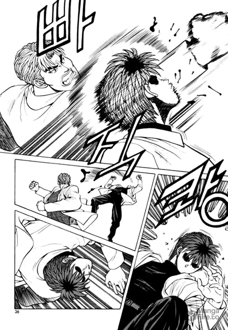 Read Quantum Mistake chapter 12 image 14 on Lezhin