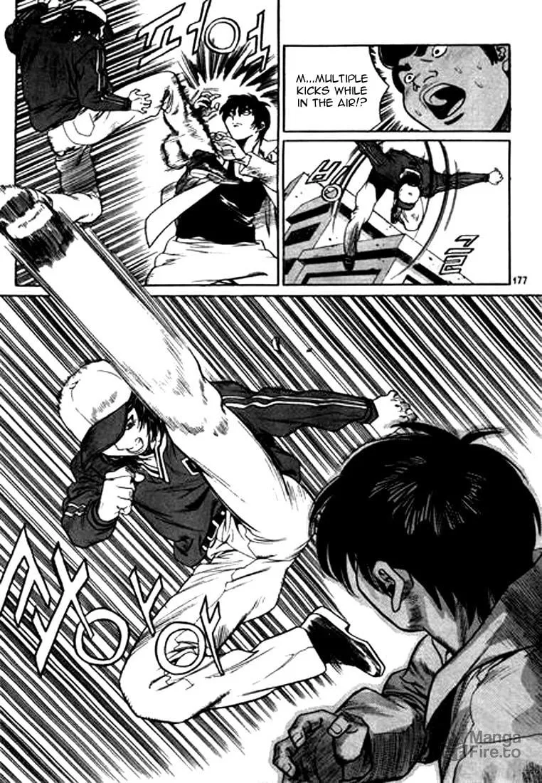 Read Quantum Mistake chapter 120 image 11 on Lezhin