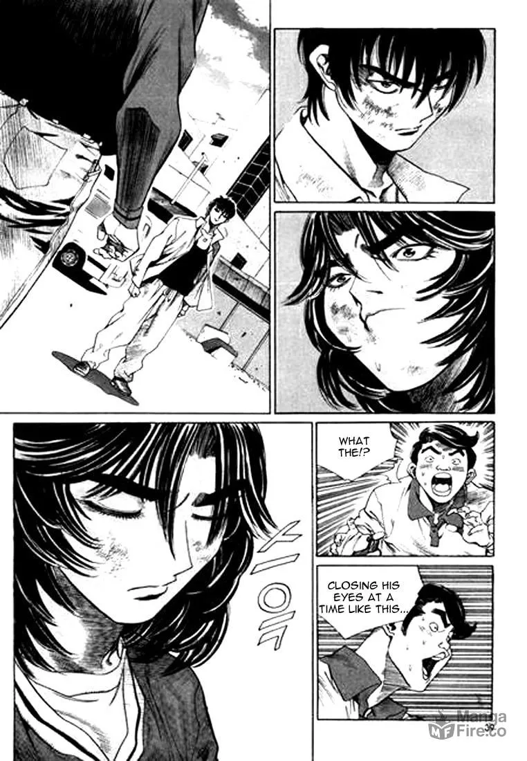 Read Quantum Mistake chapter 123 image 2 on Lezhin